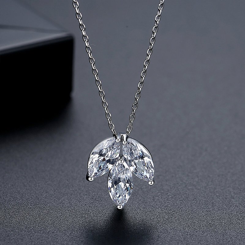 WP624 - Women Necklace Pendant
