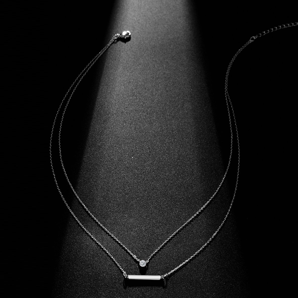 WP627 - Women Necklace Pendant