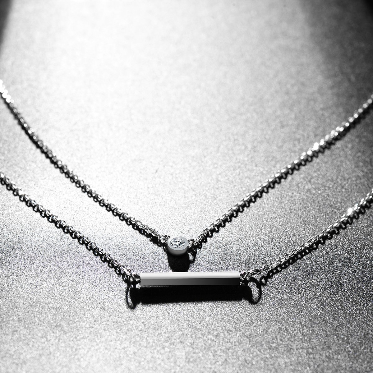 WP627 - Women Necklace Pendant — image 3