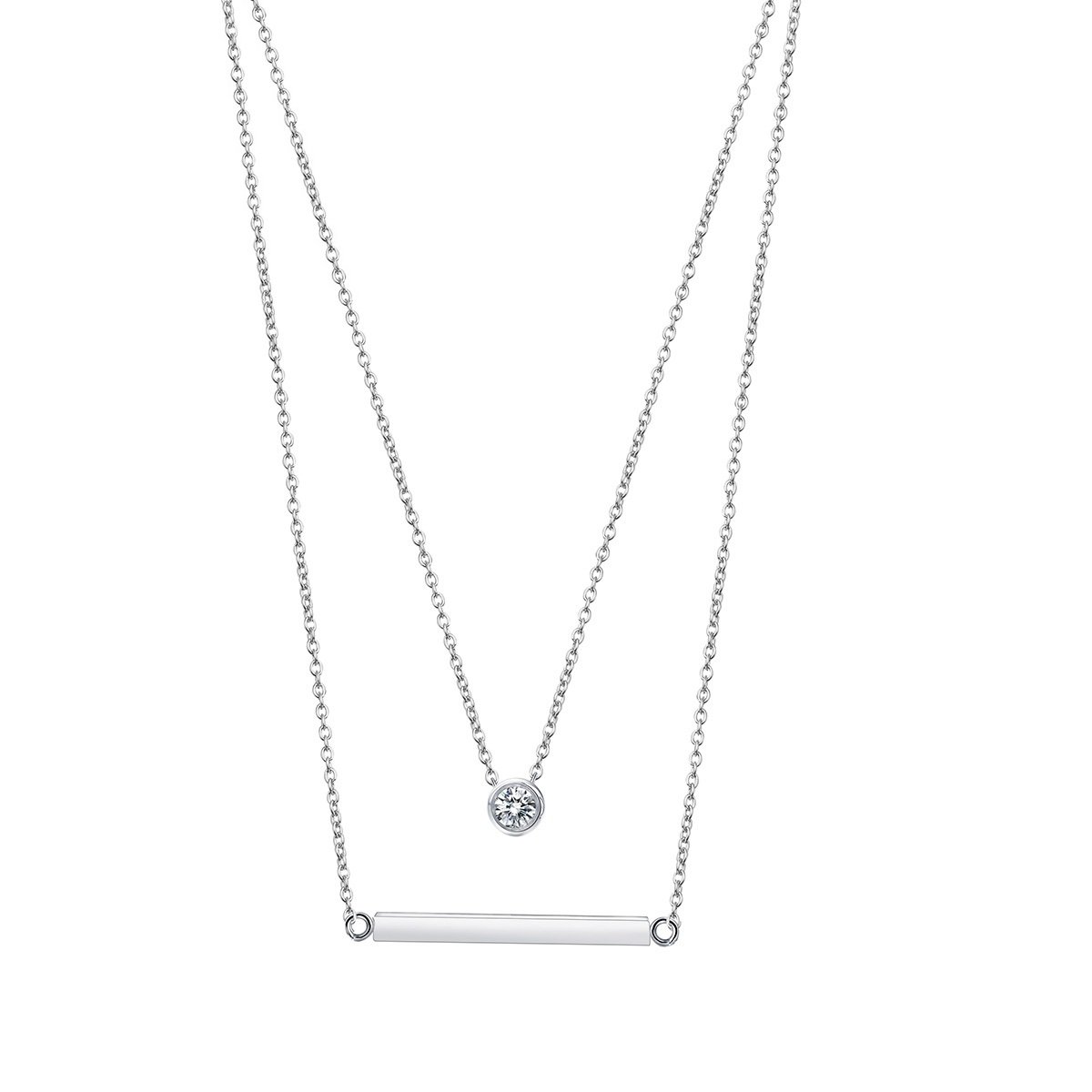 WP627 - Women Necklace Pendant — image 5