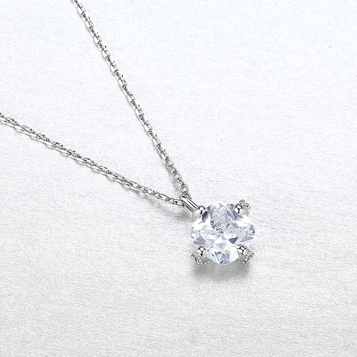 WP629 - Women Necklace Pendant — image 3