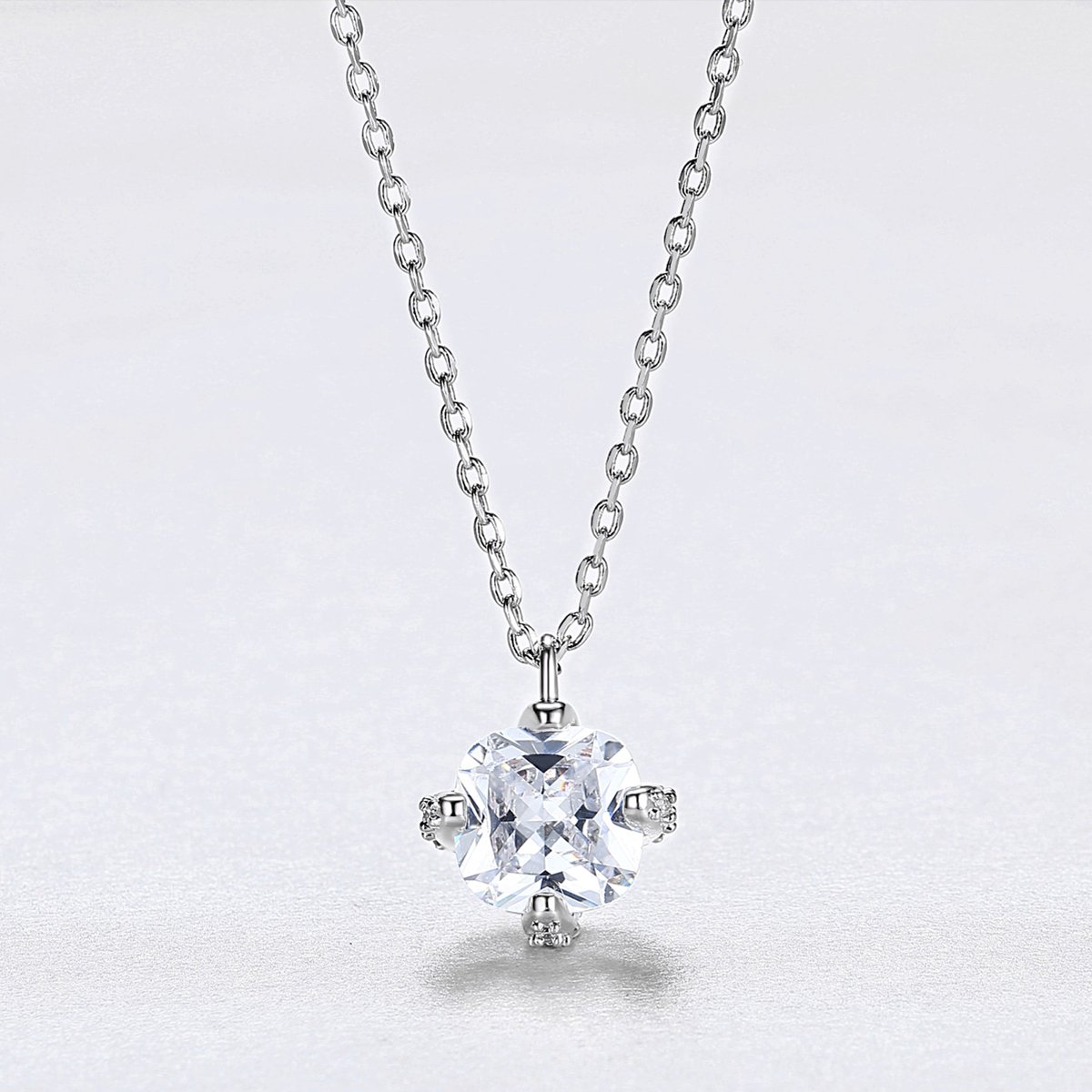 WP629 - Women Necklace Pendant — image 4