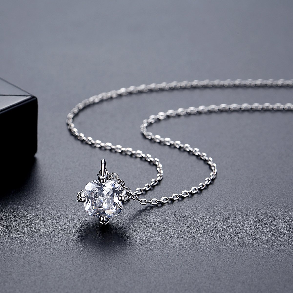 WP629 - Women Necklace Pendant — image 5