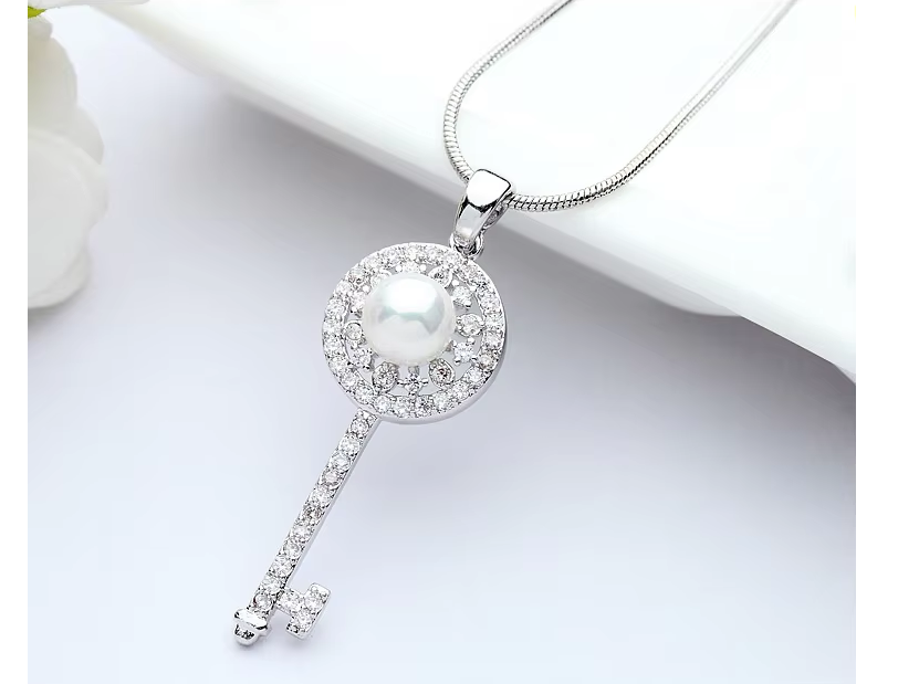 WP90- Women Necklace Pendant