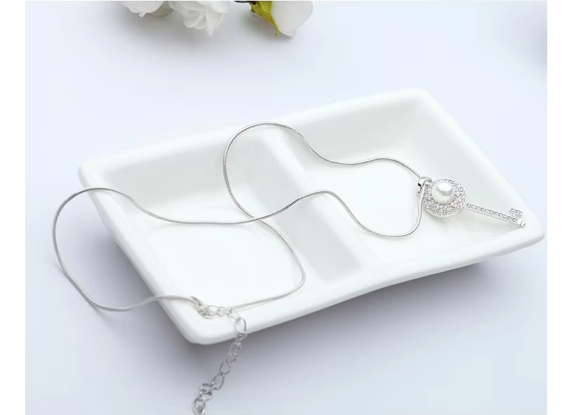 WP90- Women Necklace Pendant — image 3