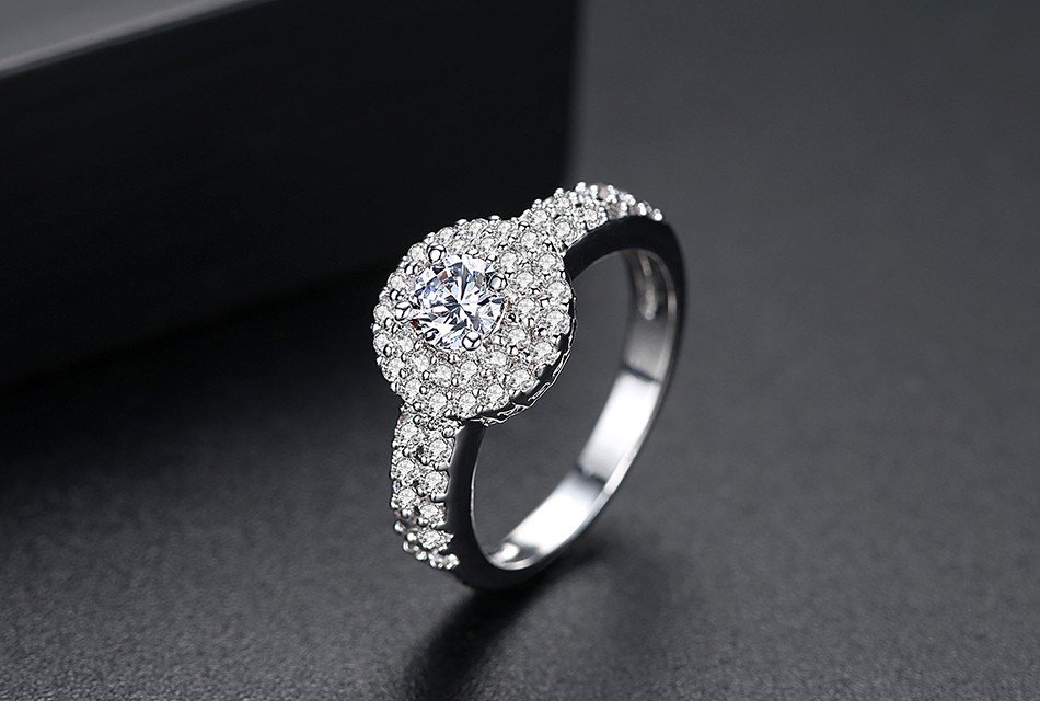 WR170 - Women Ring
