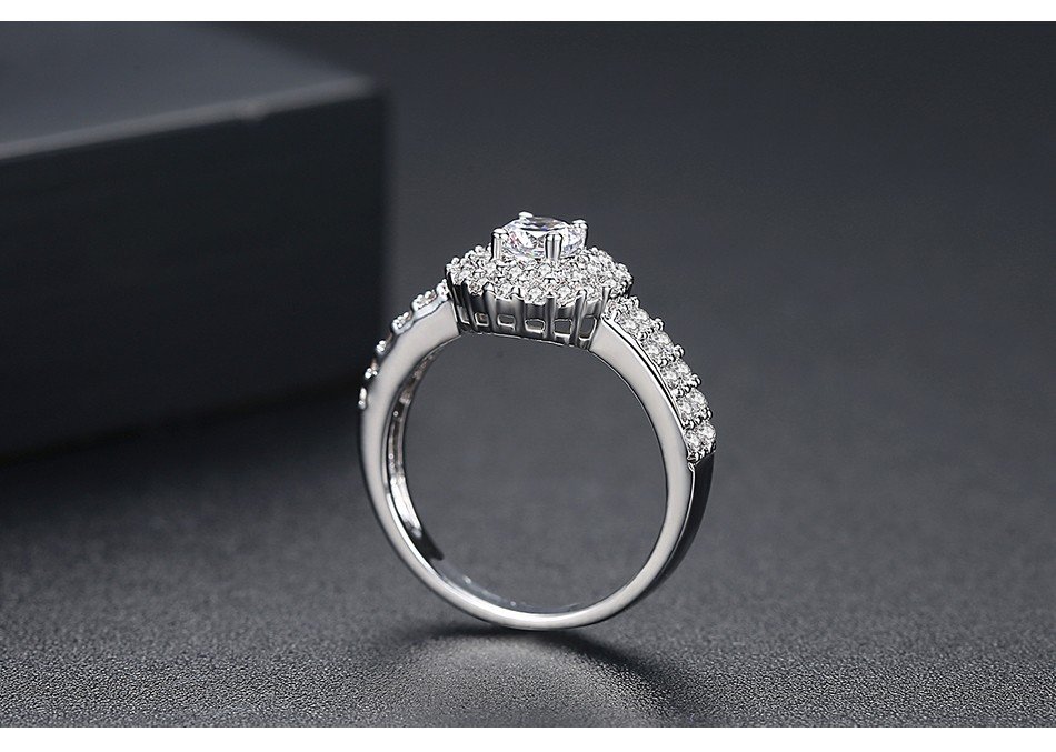 WR170 - Women Ring