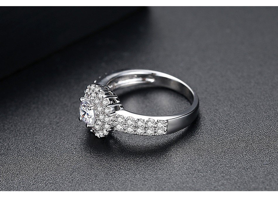 WR170 - Women Ring — image 3