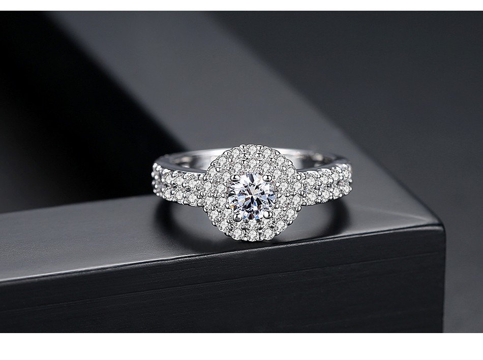 WR170 - Women Ring — image 4