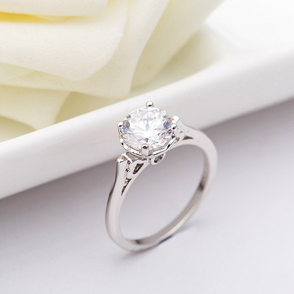 WR173 - Women Ring