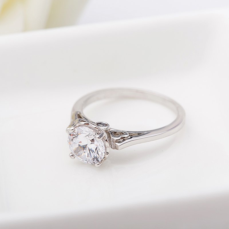 WR173 - Women Ring — image 4