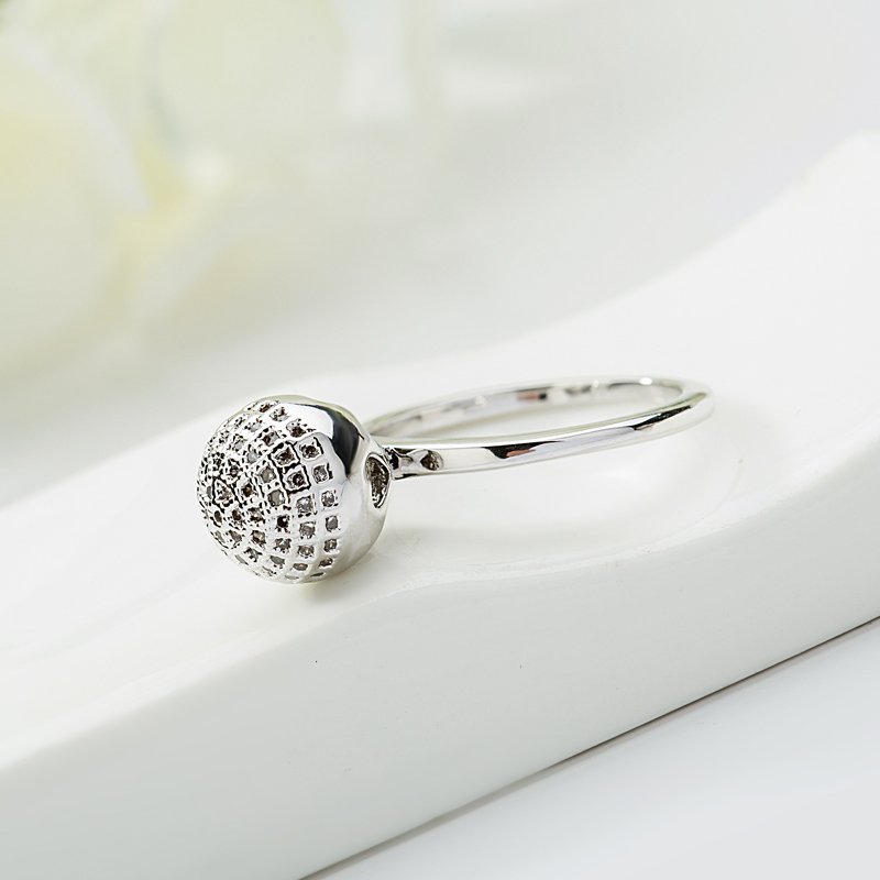 WR347 - Women Ring