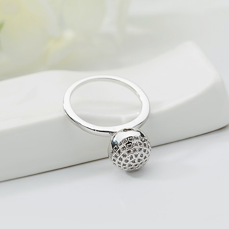 WR347 - Women Ring — image 3