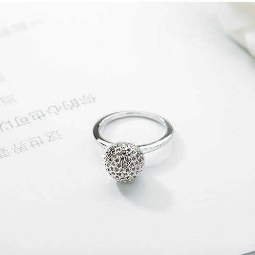 WR347 - Women Ring — image 4