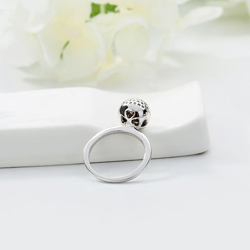 WR347 - Women Ring — image 6