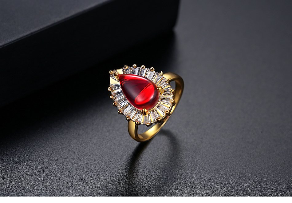 WR351 - Women Ring