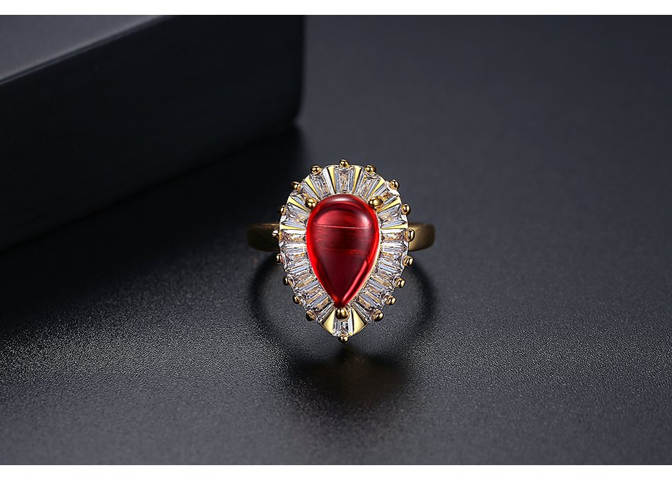 WR351 - Women Ring — image 3