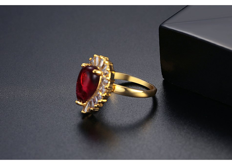 WR351 - Women Ring — image 5