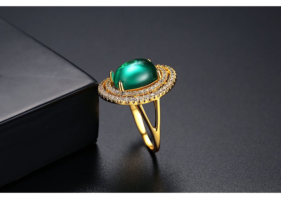 WR352 - Women Ring