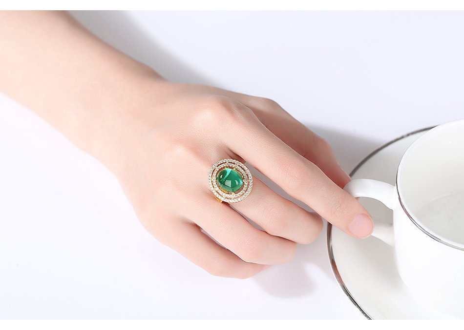 WR352 - Women Ring