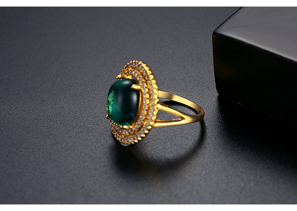 WR352 - Women Ring — image 3