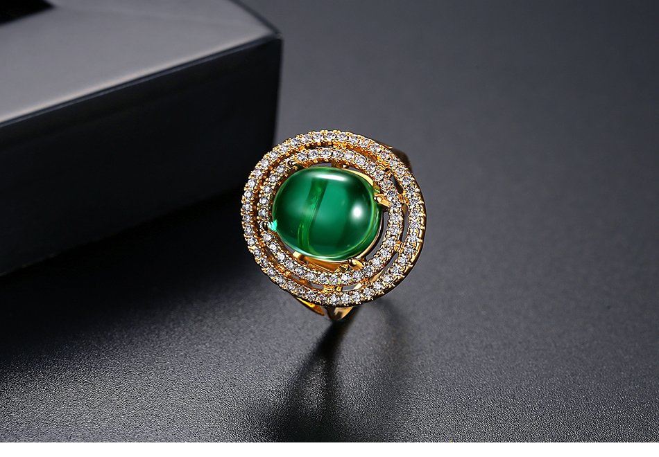 WR352 - Women Ring — image 5
