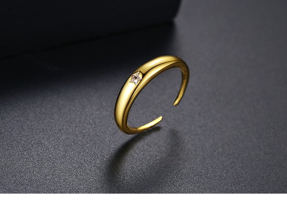 WR356 - Adjustable Ring