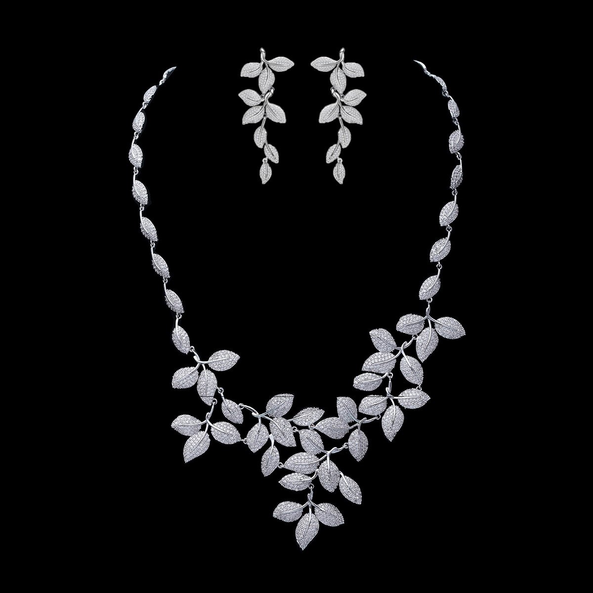 WS138 Women Set Luxury
