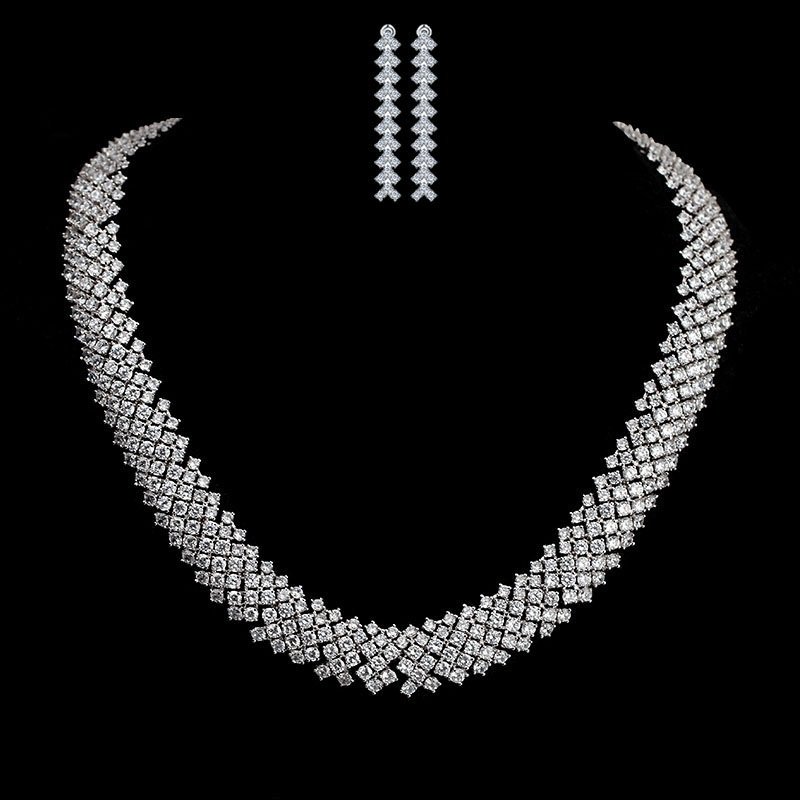WS139 Women Set Luxury