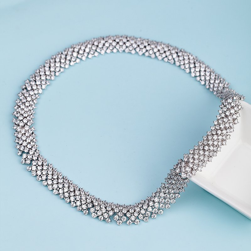 WS139 Women Set Luxury