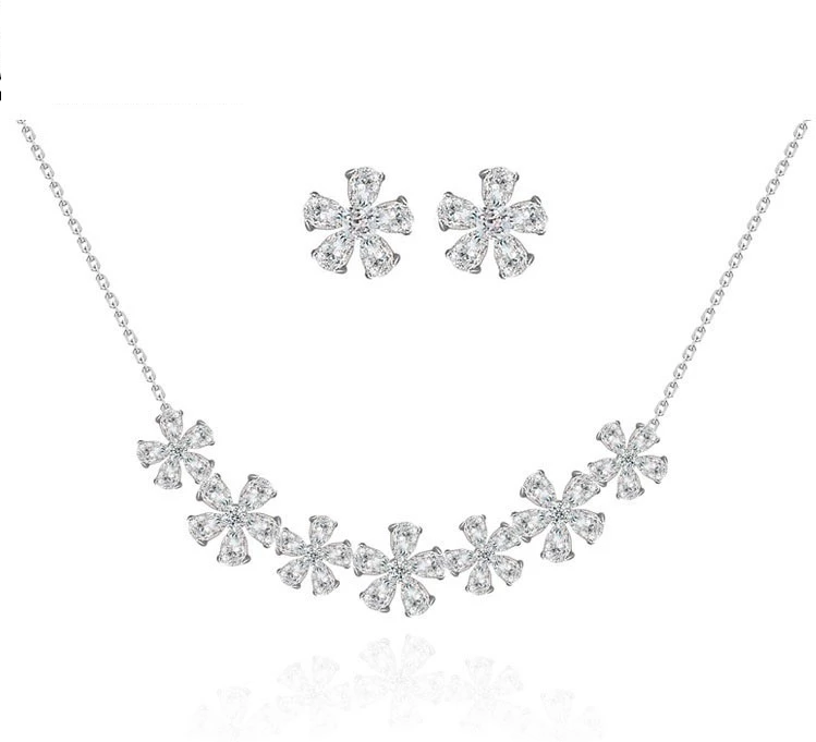 WS141 (Small) Women Set Luxury