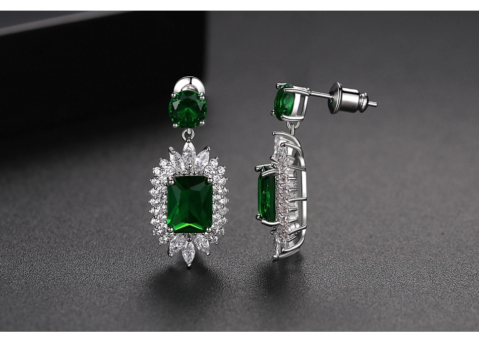 WS149 - Green Women Set Luxury — image 5