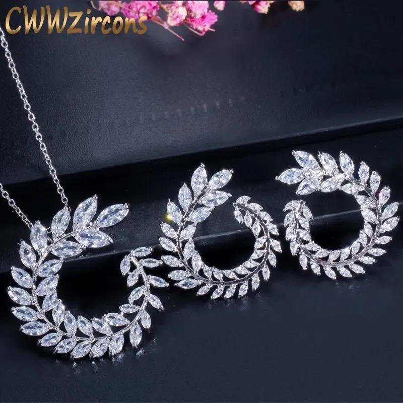 WS169 - Pendant and Earring Set for Women / Female — image 7