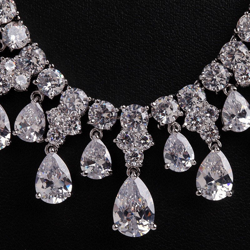 WS191 Women Set Luxury — image 14