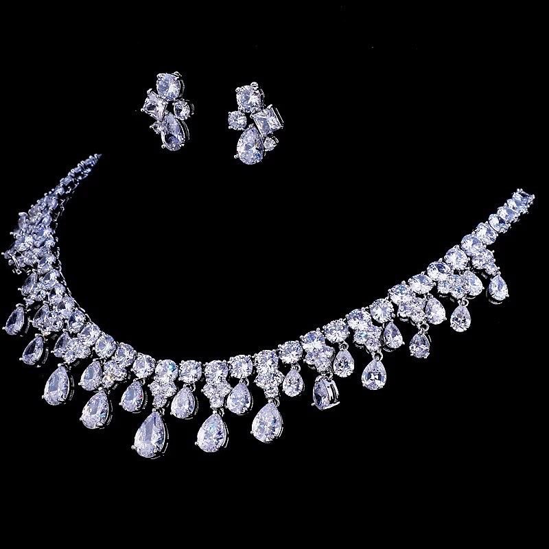 WS191 Women Set Luxury