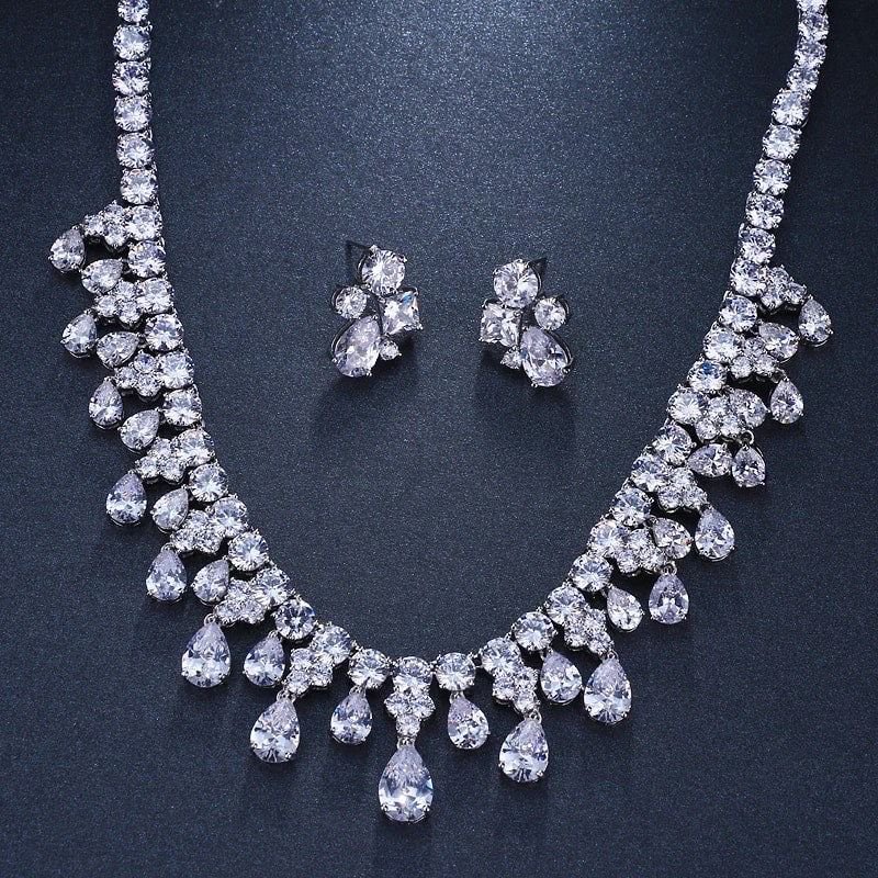 WS191 Women Set Luxury — image 4