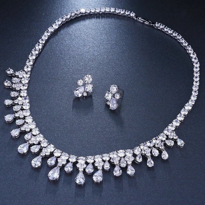 WS191 Women Set Luxury — image 5