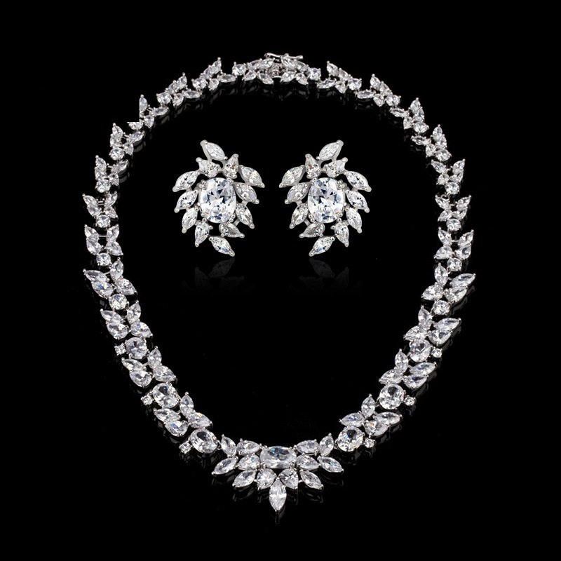 WS192 Women Set Luxury