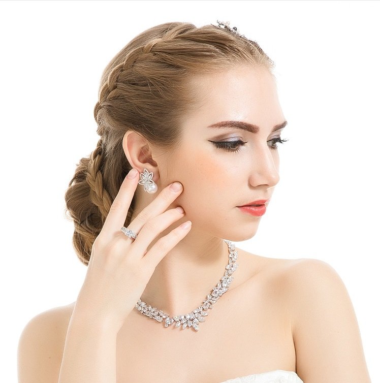 WS192 Women Set Luxury