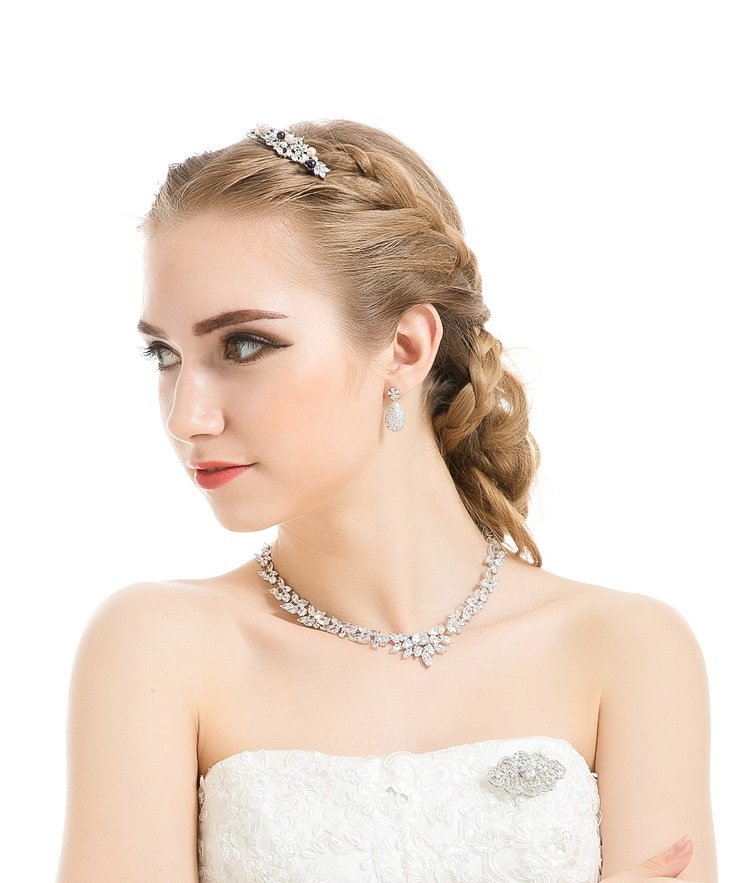 WS192 Women Set Luxury — image 3