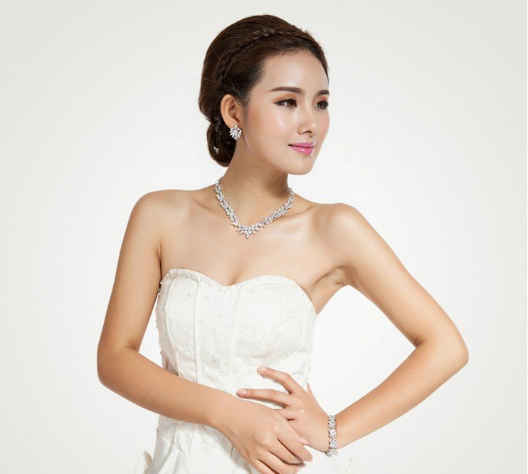 WS192 Women Set Luxury — image 4
