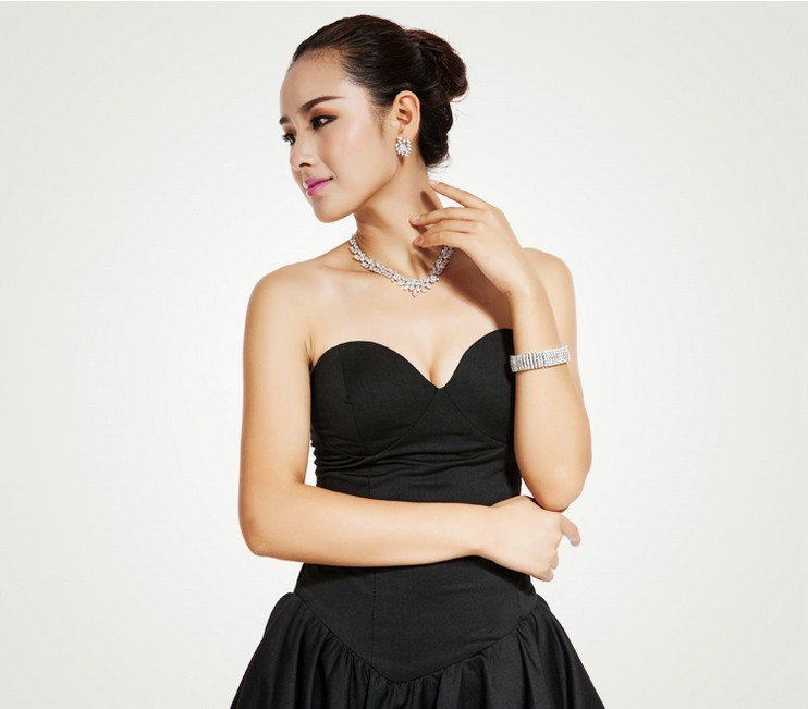 WS192 Women Set Luxury — image 5