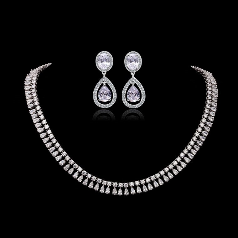 WS193 Women Set Luxury