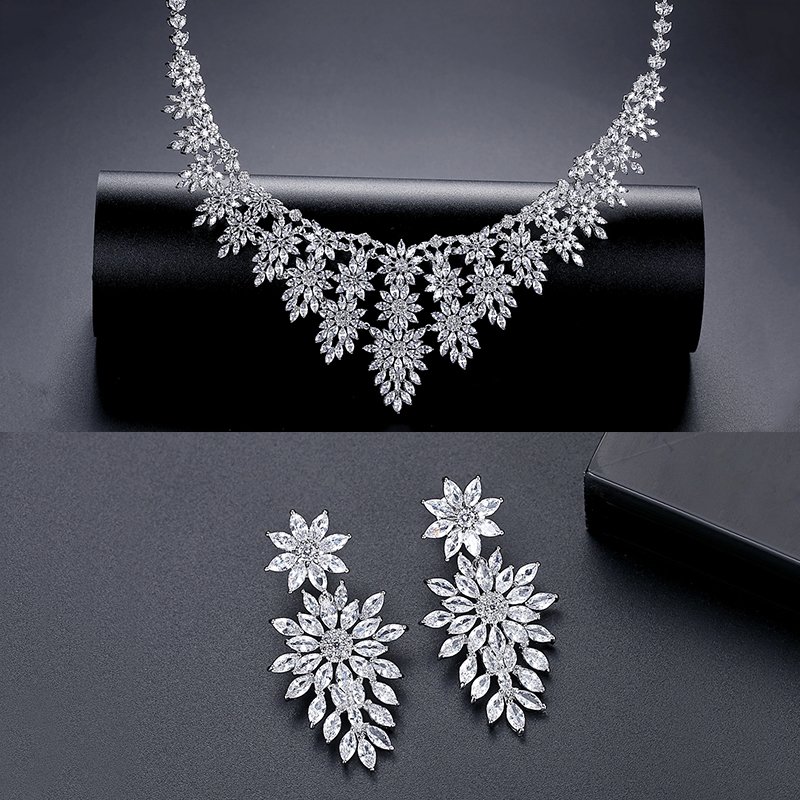 WS196 Women Set Luxury