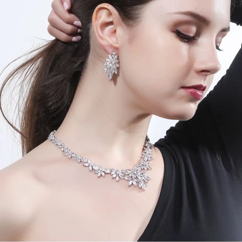 WS197 Women Set Luxury — image 10