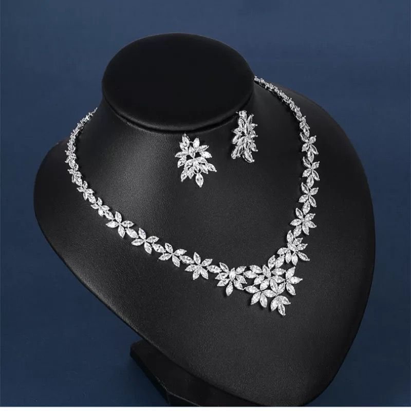 WS197 Women Set Luxury — image 9