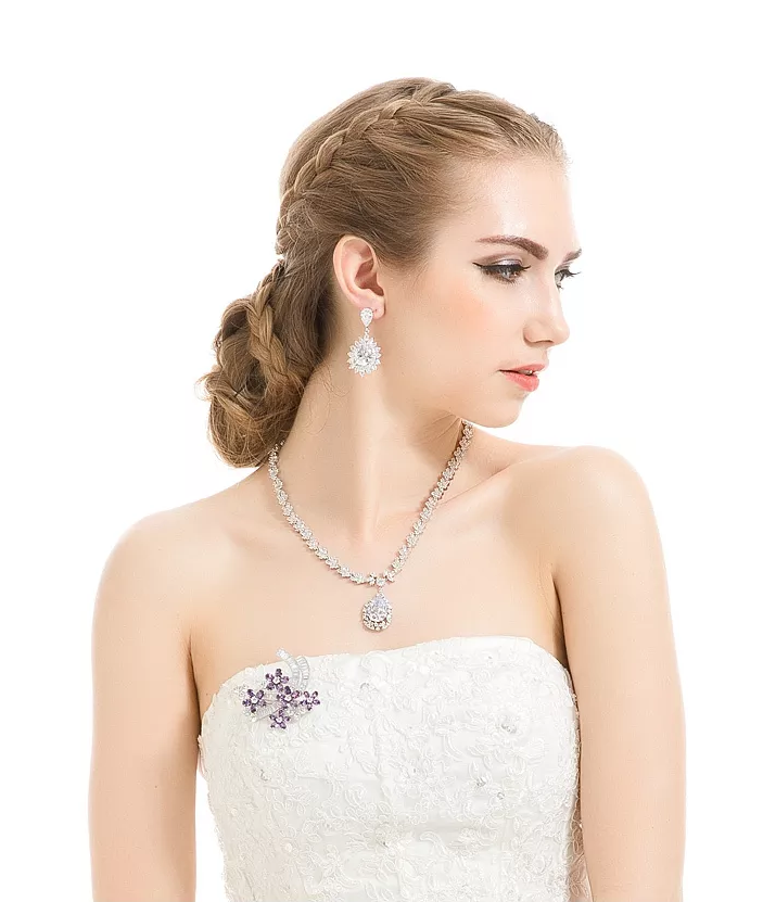 WS199 Women Set Luxury — image 5
