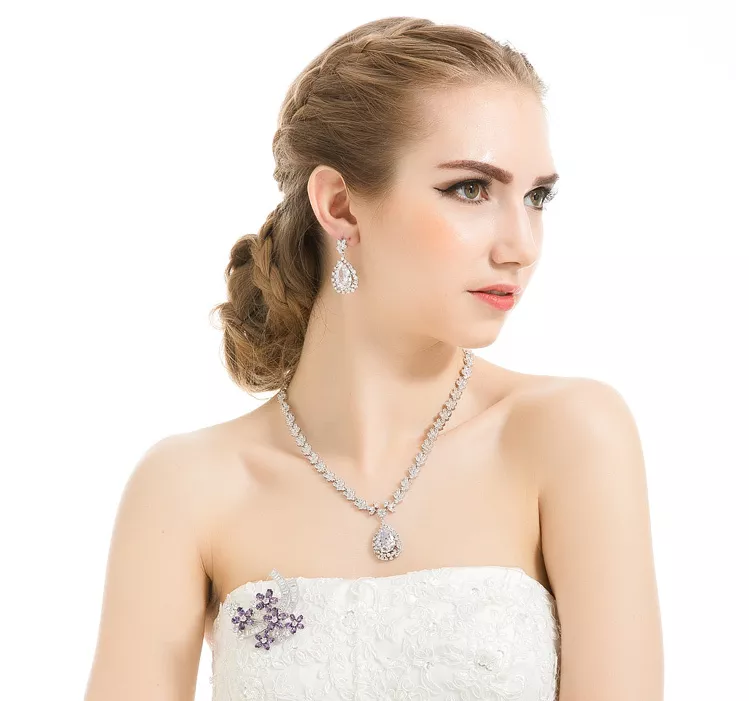 WS199 Women Set Luxury — image 7