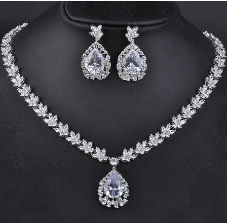 WS201 Women Set Luxury