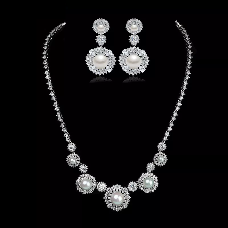 WS202 Women Set Luxury